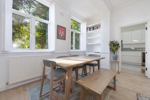 3 bedroom flat to rent, Shepherds Hill, Highgate, London, N6 5AH