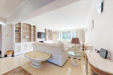3 bedroom apartment for sale, Sussex Square, Hyde Park, W2