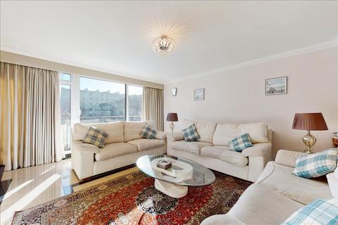 3 bedroom apartment for sale, Sussex Square, Hyde Park, W2