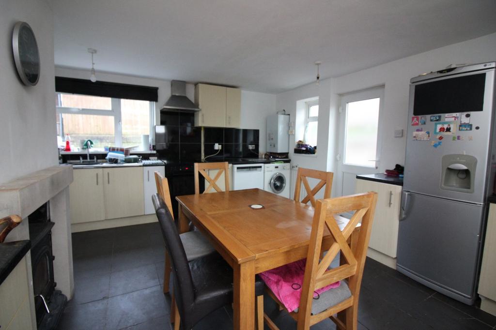 Kitchen/ Diner