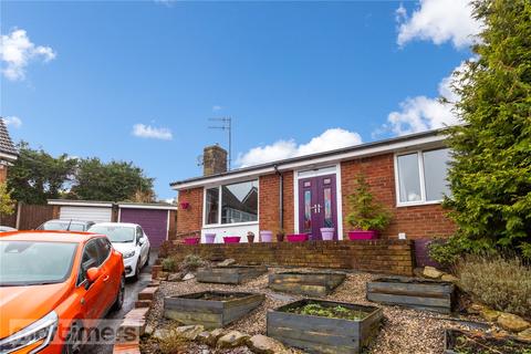 5 Barmouth Crescent, Blackburn, BB1 8PZ