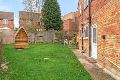23a Beaumont Road, London, SE19 3QZ