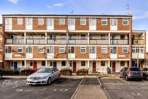 14 Brock Place, London, E3 3QU