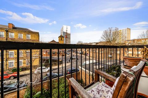 14 Brock Place, London, E3 3QU