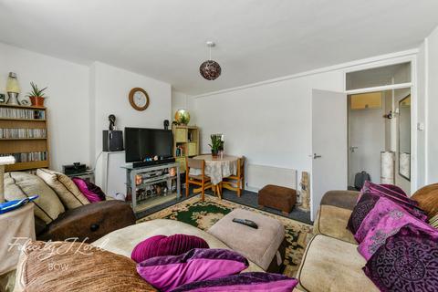 14 Brock Place, London, E3 3QU