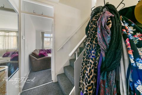 14 Brock Place, London, E3 3QU