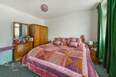 14 Brock Place, London, E3 3QU