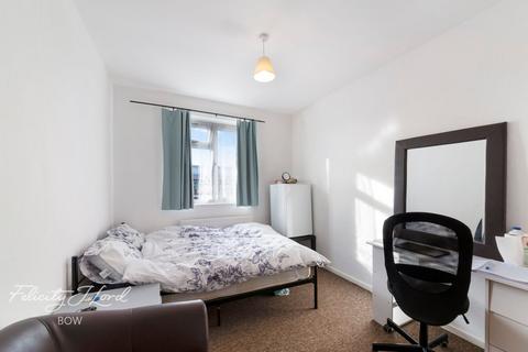 Flat 20, Hawke House Ernest Street, London, E1 4RF