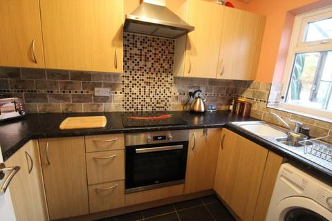 Flat 1, Woodlands Acer Grove, Ipswich, IP8 3RR