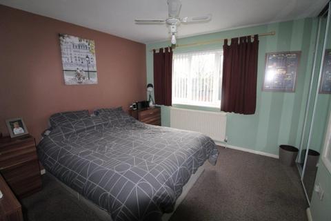 Flat 1, Woodlands Acer Grove, Ipswich, IP8 3RR