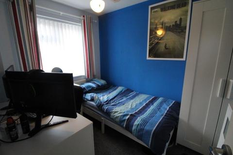 Flat 1, Woodlands Acer Grove, Ipswich, IP8 3RR