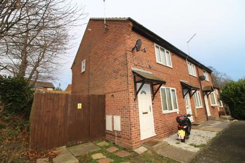 Flat 1, Woodlands Acer Grove, Ipswich, IP8 3RR