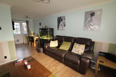 Flat 1, Woodlands Acer Grove, Ipswich, IP8 3RR