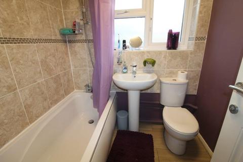 Flat 1, Woodlands Acer Grove, Ipswich, IP8 3RR