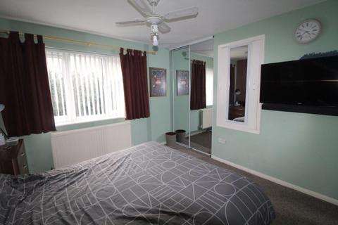 Flat 1, Woodlands Acer Grove, Ipswich, IP8 3RR