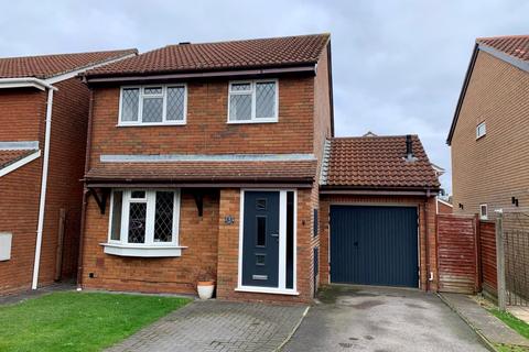 151 Merlin Park, Portishead, Bristol, BS20 8RL
