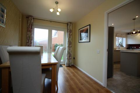 151 Merlin Park, Portishead, Bristol, BS20 8RL