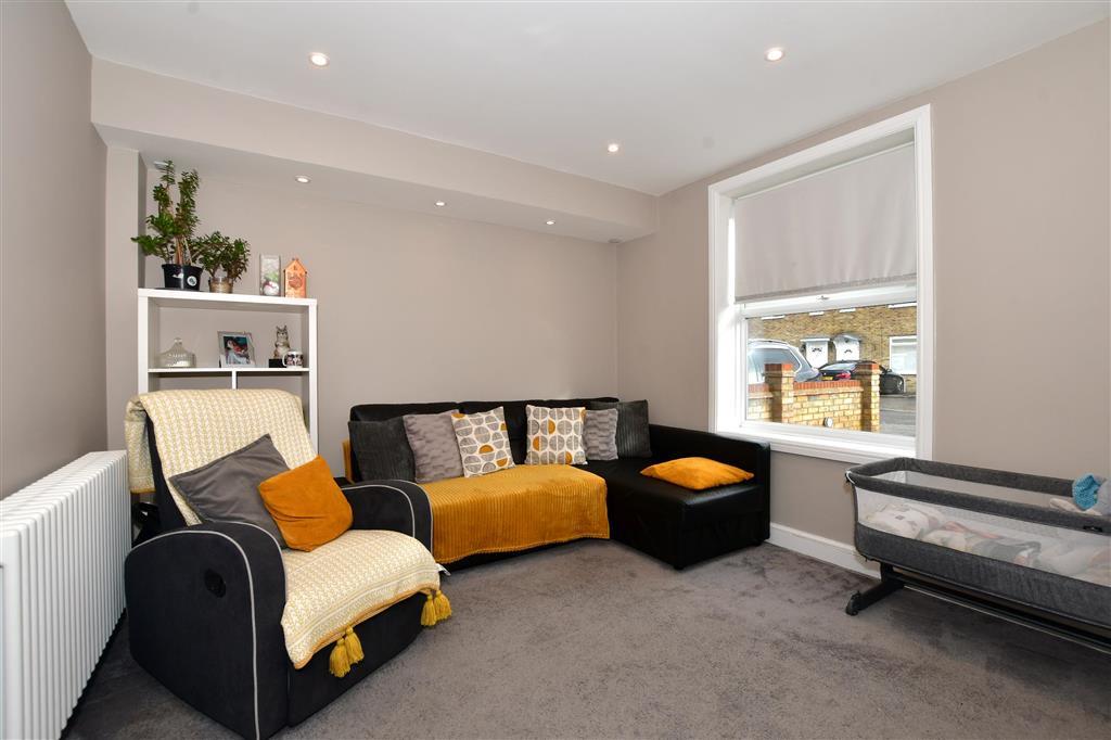 Westminster Road, Sutton 2 bed terraced house £450,000