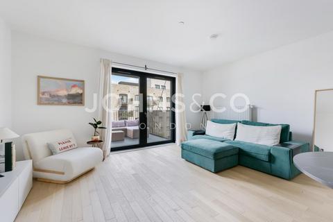 undefined, Calville House, The Brentford Project, London, TW8