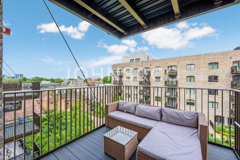 undefined, Calville House, The Brentford Project, London, TW8