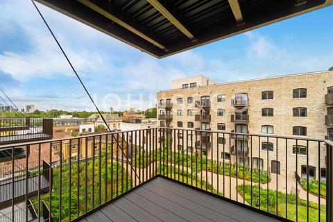 undefined, Calville House, The Brentford Project, London, TW8