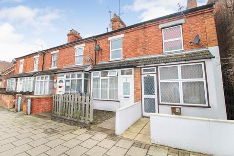 2 bedroom terraced house to rent, Dunville Road, Bedford