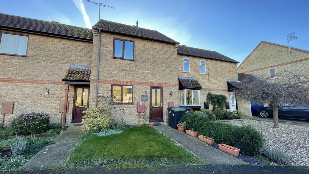 Kingsmead Court, Littleport 2 bed terraced house £225,000