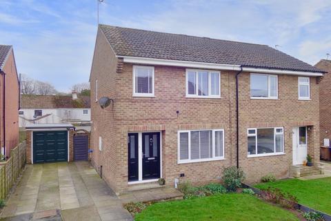 6 Brookside Close, Barmby Moor, York, YO42 4DL