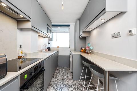 2 bedroom apartment to rent - Clarkson Street, London, E2