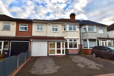 48 Cropthorne Road, Shirley, Solihull, B90 3JN