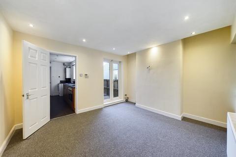 undefined, Staveley Street, Edlington