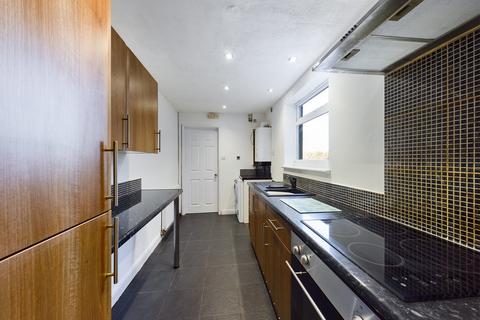 undefined, Staveley Street, Edlington