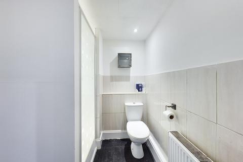 undefined, Staveley Street, Edlington
