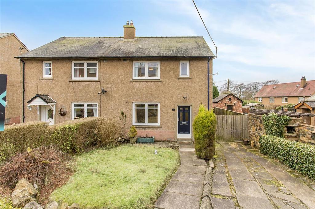 Ballencrieff Toll, Bathgate 3 bed house £180,000