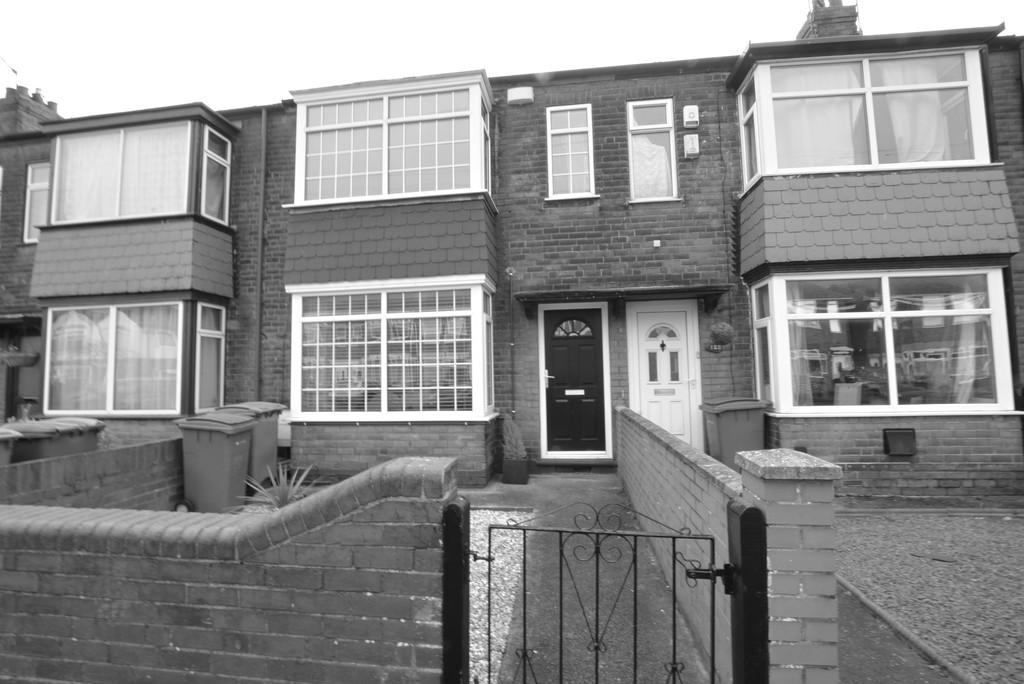 Dunhill Road, Goole 3 bed terraced house £145,000