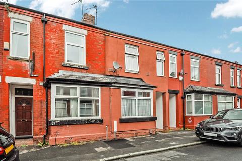 4 bedroom terraced house to rent, Brailsford Road, Manchester, Greater Manchester, M14