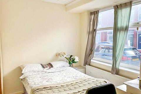 undefined, Brailsford Road, Manchester, Greater Manchester, M14