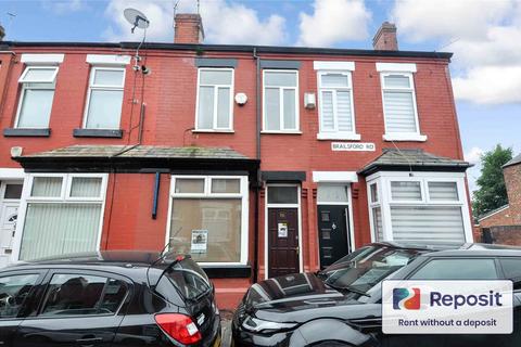 3 bedroom house to rent - Brailsford Road, Manchester, M14