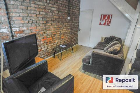3 bedroom house to rent - Brailsford Road, Manchester, M14