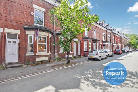 5 bedroom terraced house to rent, Landcross Road, Fallowfield, Manchester, M14