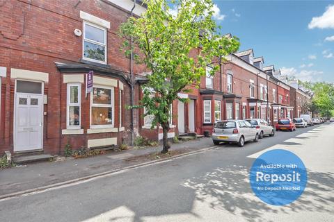 Landcross Road, Fallowfield, Manchester, M14