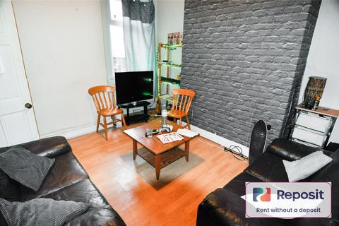 4 bedroom terraced house to rent, Brailsford Road, Manchester, Greater Manchester, M14