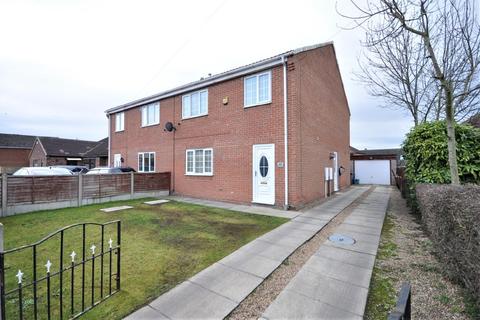 60 Ellison Street, Thorne, Doncaster, DN8 5LH