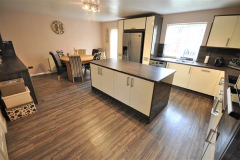 60 Ellison Street, Thorne, Doncaster, DN8 5LH