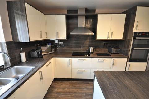 60 Ellison Street, Thorne, Doncaster, DN8 5LH
