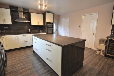 60 Ellison Street, Thorne, Doncaster, DN8 5LH