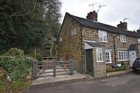 8 Blue Mountains, Duffield, Belper, DE56 4BN