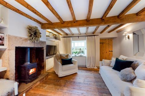 8 Blue Mountains, Duffield, Belper, DE56 4BN