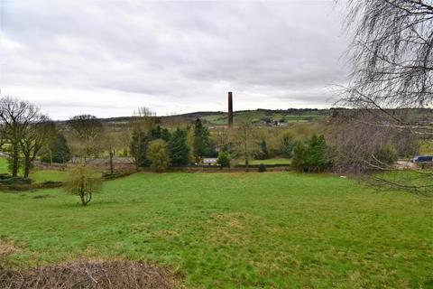 8 Blue Mountains, Duffield, Belper, DE56 4BN