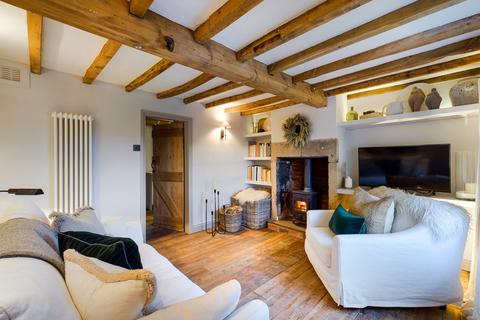 8 Blue Mountains, Duffield, Belper, DE56 4BN